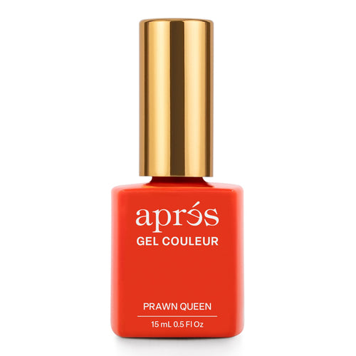 Apres - Hema Free Gel Couleur - Prawn Queen