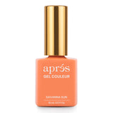 Apres - Hema Free Gel Couleur - Savanna Sun