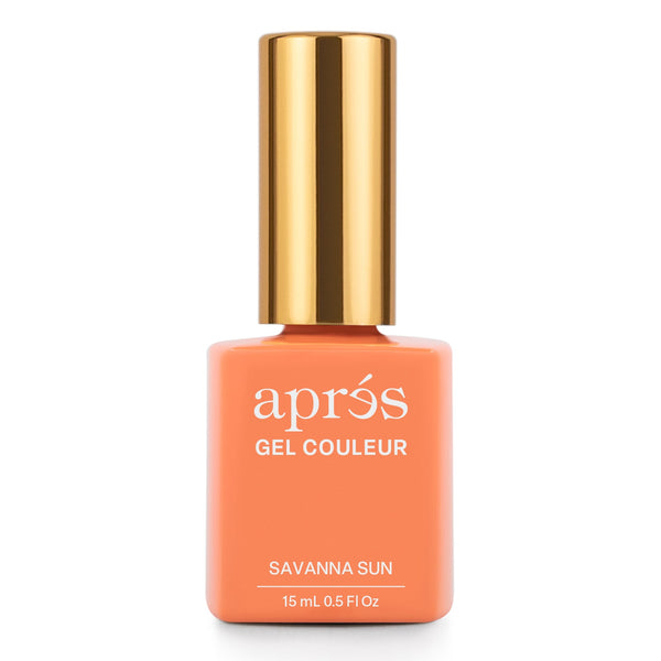 Apres - Hema Free Gel Couleur - Savanna Sun