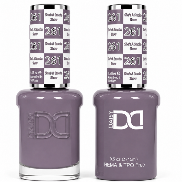 DND-DUO261