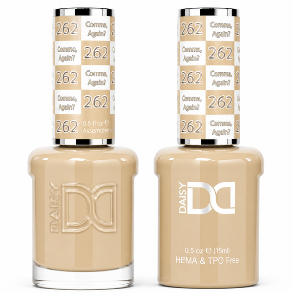 DND-DUO262