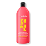 Matrix - Glow Mania Color Protecting Conditioner - 1 Liter / 33.8 oz