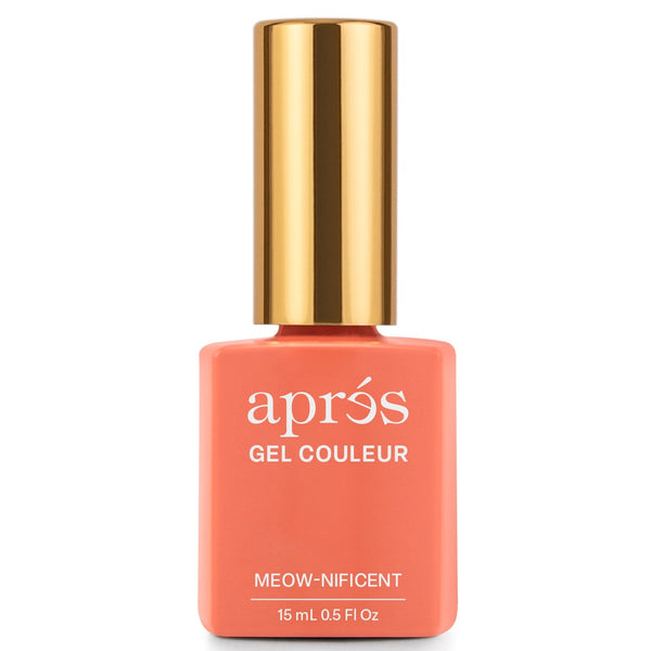 Apres - Hema Free Gel Couleur - Meow-nificent