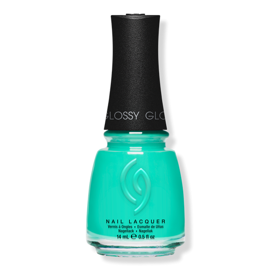 China Glaze -  Too Yacht to Handle 0.5 oz - #44712