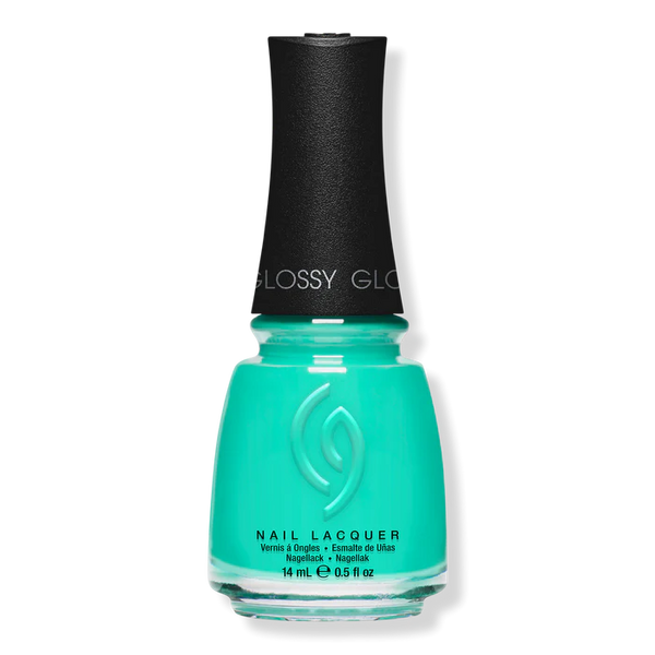 China Glaze - Love at First Swipe Collection