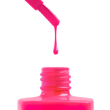 Apres - Hema Free Gel Couleur - Electric Flamingo