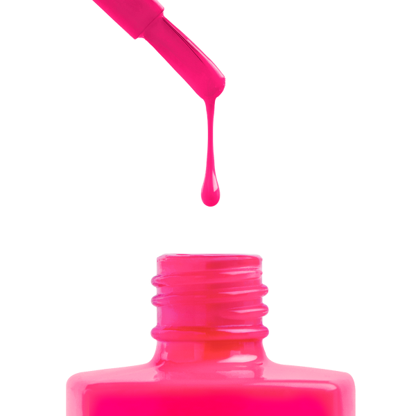 Apres - Hema Free Gel Couleur - Electric Flamingo