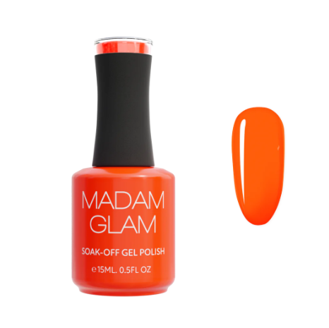 Madam Glam - Gel Polish  - Empower