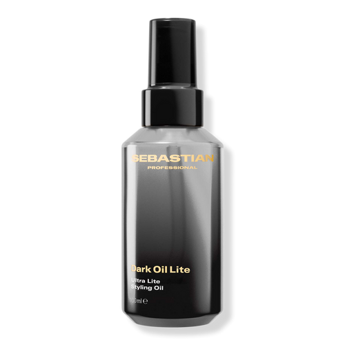 Sebastian - Dark Oil Lite Ultra Light Styling Oil 3.3 oz