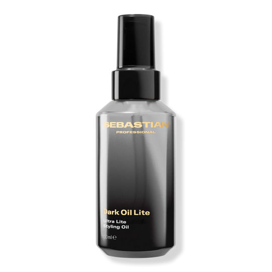 Sebastian - Dark Oil Lite Ultra Light Styling Oil 3.3 oz
