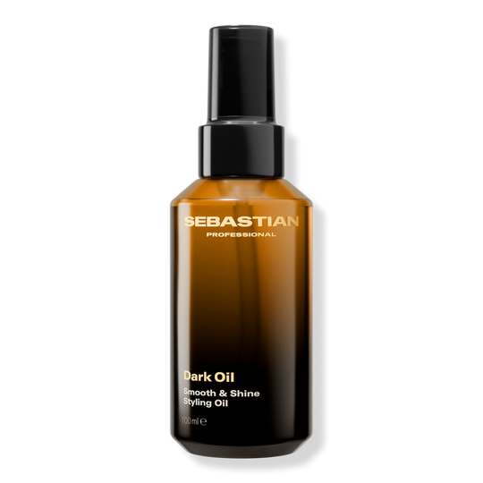 Sebastian - Dark Oil Smooth And Shine Styling Oil 3.3 oz