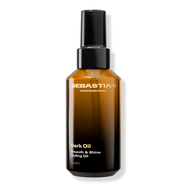 Sebastian - Dark Oil Smooth And Shine Styling Oil 3.3 oz