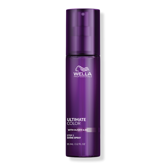 Wella - Professionals Ultimate Color Shine Spray - 3.2 oz