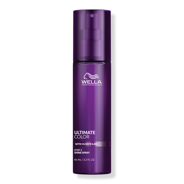 Wella - Professionals Ultimate Color Shine Spray - 3.2 oz