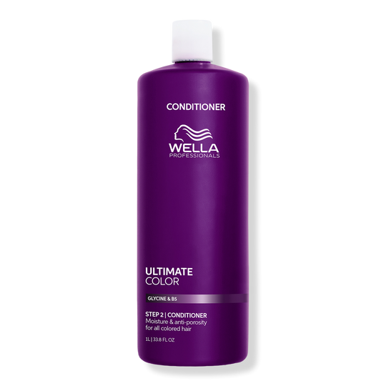 Wella - Professionals Ultimate Color Conditioner - 33.8 oz