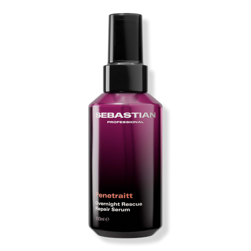 Sebastian - Penetraitt Overnight Repairing Serum With Hyaluronic Acid 95 ml