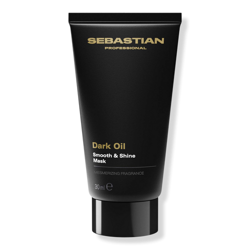 Sebastian - Dark Oil Smooth And Shine Mask 4.9 oz