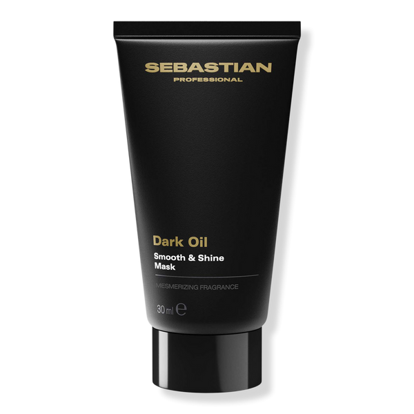 Sebastian - Dark Oil Smooth And Shine Mask 4.9 oz