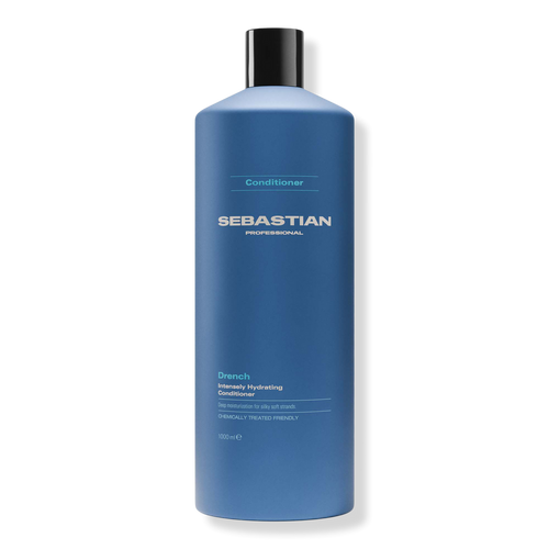 Sebastian - Drench Intensely Hydrating Conditioner 33.8 oz
