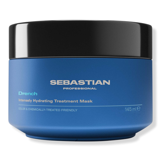Sebastian - Drench Intensely Hydrating Treatment Mask 4.9 oz