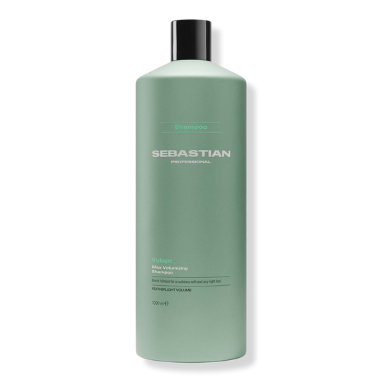 Sebastian - Volupt Max Volumizing Shampoo 33.8 oz