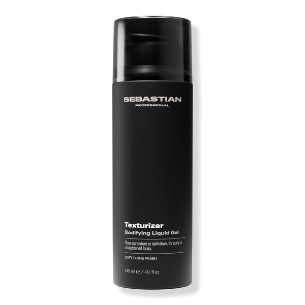 Sebastian - Texturizer Bodifying Liquid Gel 4.9 oz