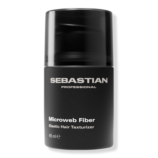 Sebastian - Microweb Fiber Elastic Hair Texturizer 1.5 oz