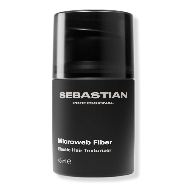 Sebastian - Microweb Fiber Elastic Hair Texturizer 1.5 oz