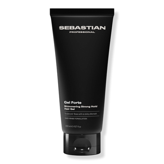 Sebastian - Styling Gel Forte 6.7 oz