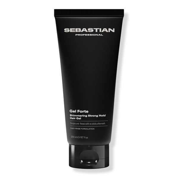 Sebastian - Styling Gel Forte 6.7 oz