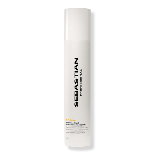 Sebastian - Shaper Flexible Hold Anti-Frizz Hairspray VOC 50% 10.5 oz