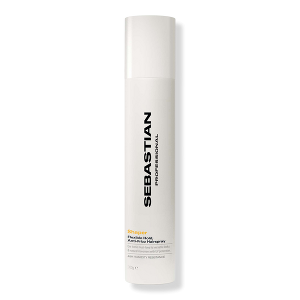 Sebastian - Shaper Flexible Hold Anti-Frizz Hairspray VOC 50% 10.5 oz