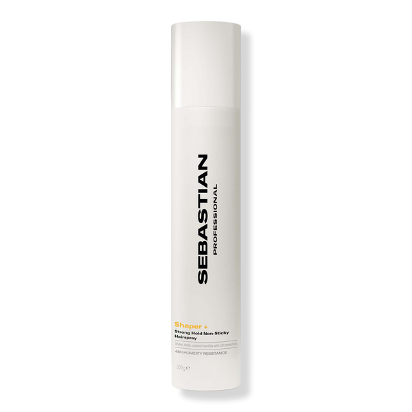 Sebastian - Shaper Plus+ Strong Hold Non-Sticky Hairspray VOC 50% 10.5 oz