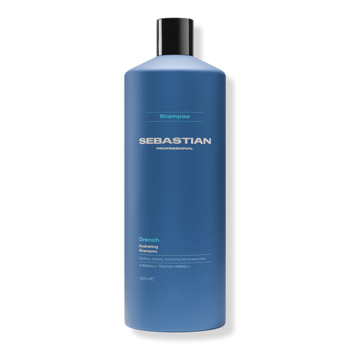 Sebastian - Drench Hydrating Shampoo 33.8 oz