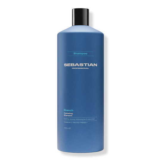 Sebastian - Drench Hydrating Shampoo 33.8 oz