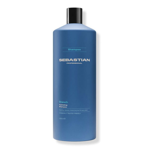 Sebastian - Drench Hydrating Shampoo 33.8 oz