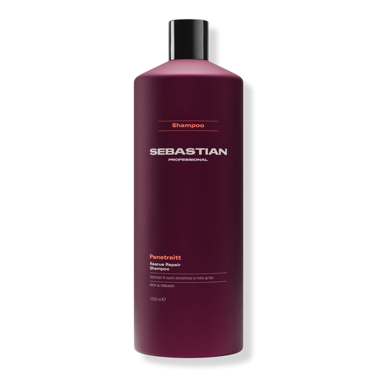 Sebastian - Penetraitt Rescue Repair Shampoo 33.8 oz