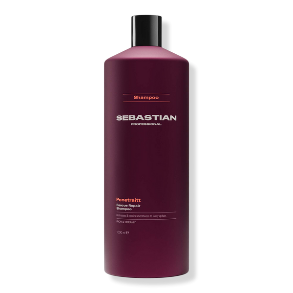 Sebastian - Penetraitt Rescue Repair Shampoo 33.8 oz