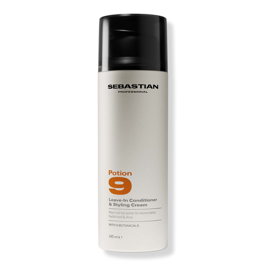 Sebastian - Potion 9 Leave-In Conditioner & Styling Cream 4.9 oz