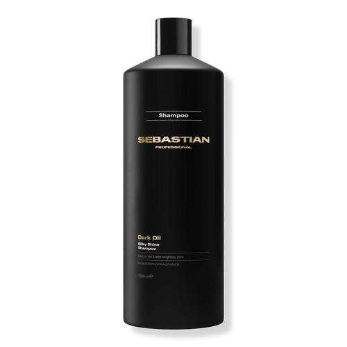 Sebastian - Dark Oil Silky Shine Shampoo 33.8 oz