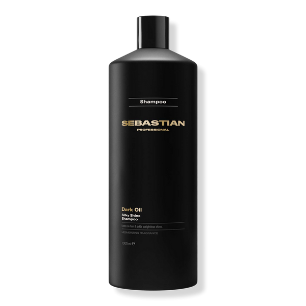 Sebastian - Dark Oil Silky Shine Shampoo 33.8 oz