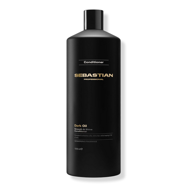 Sebastian - Dark Oil Smooth And Shine Conditioner 33.8 oz
