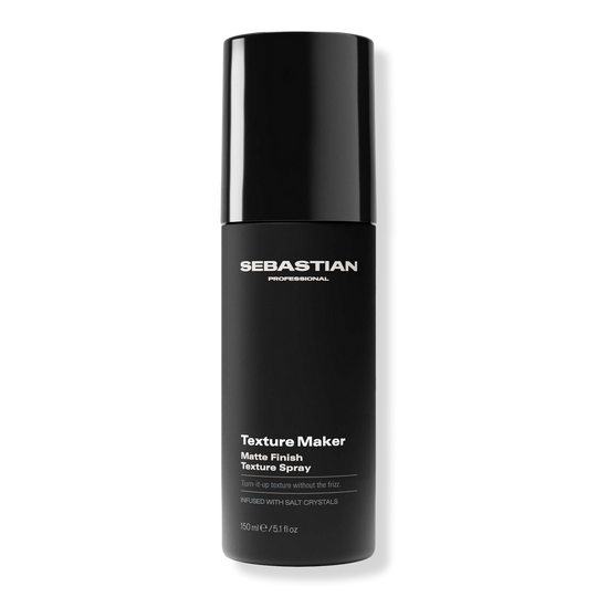 Sebastian - Texture Maker Matte Finish Texture Spray 5 oz