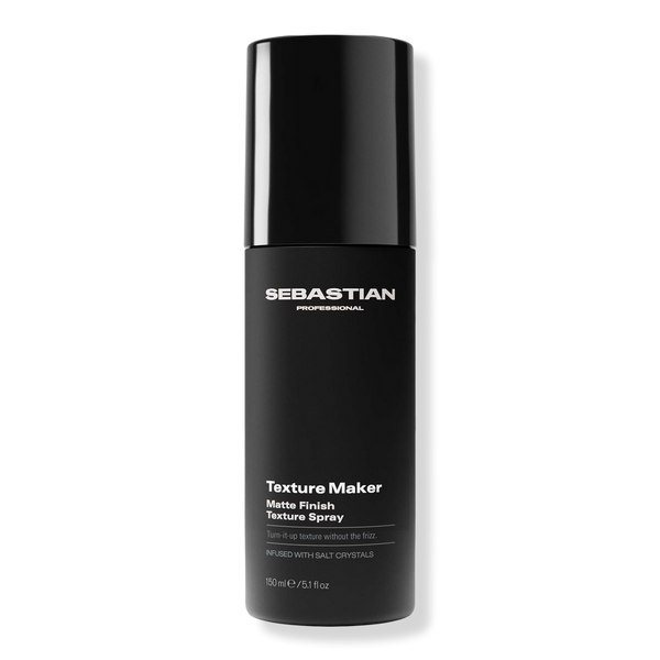 Sebastian - Texture Maker Matte Finish Texture Spray 5 oz