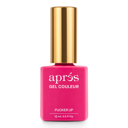 Apres - Hema Free Gel Couleur - Pucker Up