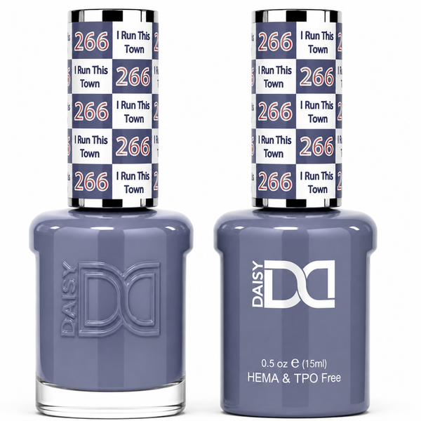 DND-DUO266