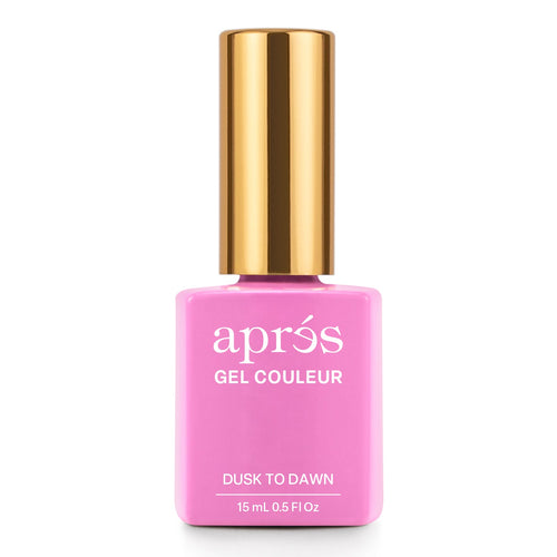 Apres - Hema Free Gel Couleur - Dusk To Dawn