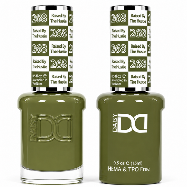 DND-DUO268
