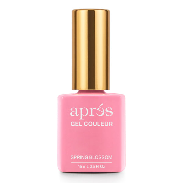 Apres - Hema Free Gel Couleur - Spring Blossom