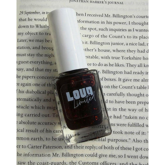 Loud Lacquer - Fifty Boxes 0.45 oz